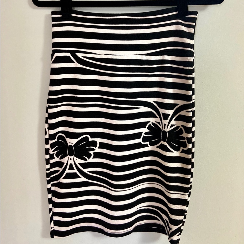 LLR Cassie Skirt
